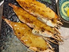 -極上萬膳·日料放题(海岸城店)