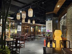 -青藤茶馆(南山路店)