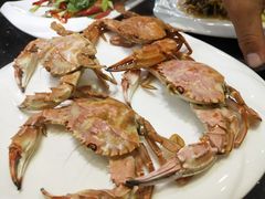 -鲜鲜·鲅鱼圈海鲜(于洪店)