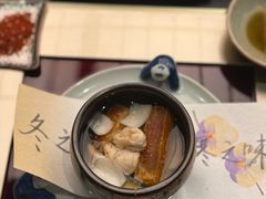 -鳥喜Toriki怀石烧鸟料理