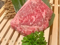 -赤坂亭·M9和牛放题(长楹天街购物中心店)