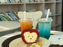 -海岛日记(养马岛店)