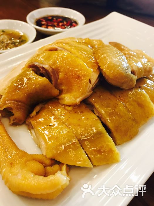 阿菊烧腊(莱蒙都会店)图片 - 第6张