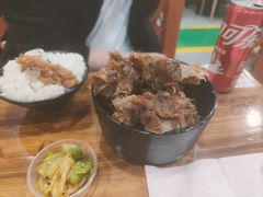 -犟骨头(津南永旺店)