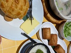 -蔡澜点心·粤菜(花城汇南区店)