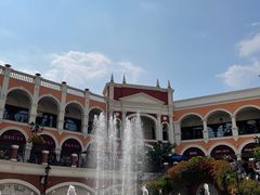 -佛罗伦萨小镇广佛名品奥特莱斯(疏港路店)