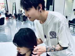 -曼哈顿商业广场(升龙广场店)