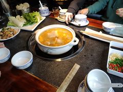 -先机®·泉水鸡汤(七星岗店)