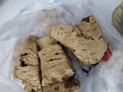 -御梁坊红糖馒头