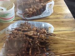 -十里铺铁板鱿鱼