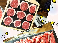 -快乐小羊·内蒙牛羊肉火锅(流花中心店)