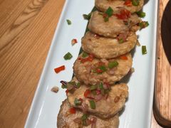 -竹里馆·淮扬菜·功夫茶(老门东店)