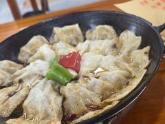-十二道丰味·徐州土菜·烧烤(何山路店)