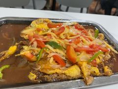 -龙上水现炒生料(柳沙店)