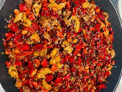 -蛙兔鸡自贡风味·特色江湖菜(广都店)