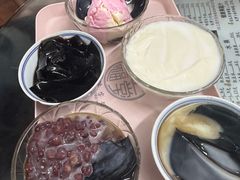 -五福堂龟苓膏(河东北山店)
