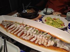 -印巷里主题餐厅(马鞍山店)