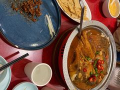 -宏状元现熬粥·京味菜(望京店)
