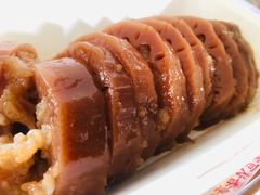 -蜜汁藕(三七八巷店)
