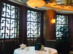 -上海兴国宾馆 丽宫中餐厅