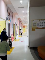 -小米熊儿童医院