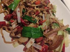 -云海肴·汽锅鸡·云南菜(广安门天虹店)