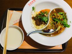 -万县面馆(高笋塘店)