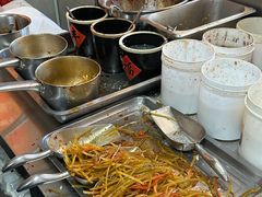 -刘小武·锅魁(总店)