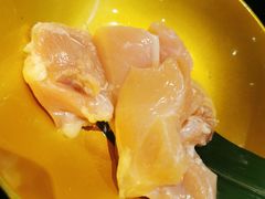 鸡肉-牛New寿喜烧(闵行龙湖天街店)