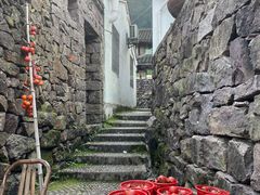 -丹山赤水风景名胜区