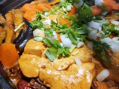 -闯关东牛排牛尾一锅香(龙源路店)