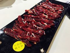 -陈记顺和潮汕牛肉火锅(番禺迎宾大道店)