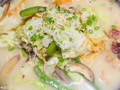 -松岛日本料理(汾江路店)