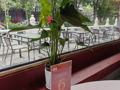 -满堂·烤鸭店·北京菜(鼓楼店)