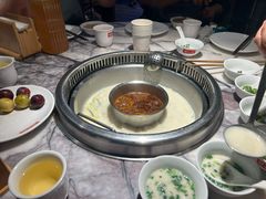 -鱼豆吉·豆浆鱼火锅(宜昌万达店)