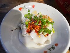 -盟重烧烤(高正街店)
