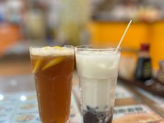 -多多茶餐厅(松风路店)