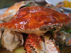 -蓝湾碧波·老字号·疍家非遗海上餐厅