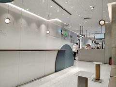 -喜茶(合肥正大广场店)