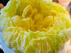 -竹叶涮肉坊(总店)