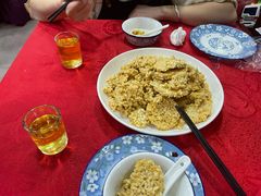 蛋黄锅巴-蜀膳坊(洪公祠小区店)