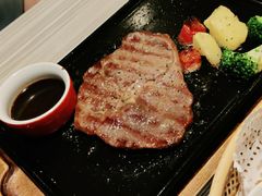-必胜客(海滨店)