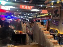 -萍姐火锅·公路夜市(打浦桥日月光店)