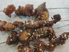 -亿牌牌东北烧烤(怀特店)