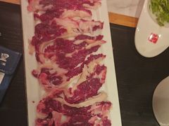 -八合里潮汕鲜牛肉火锅(万科里店)