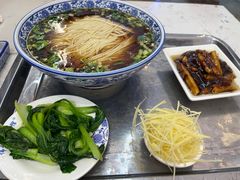 -伟记奥面馆(养育巷店)