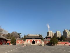-大钟寺古钟博物馆