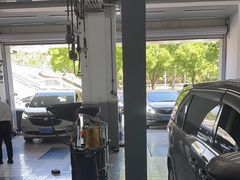 -李师傅修车连锁(万柳店)