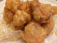 -北京王府井希尔顿酒店·秦唐中餐厅Chynna
