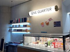 -1/4 ONE QUARTER COFFEE LAB(朝阳大悦城店)